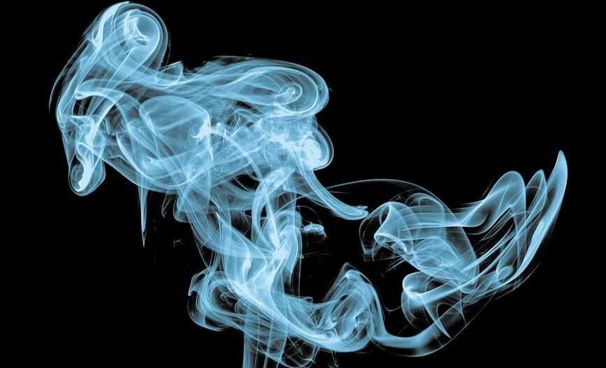 can smoking cigarettes cause memory loss Smokers 'more likely to develop memory loss when middle-aged'