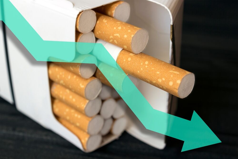 do newsagents sell cigarettes Is Working in Tobacco Industry or Newsagent Selling Tobacco Permissible?